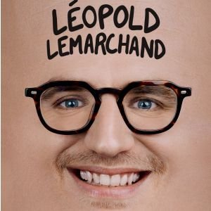 LEOPOLD LEMARCHAND