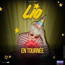 Lio - Tournée