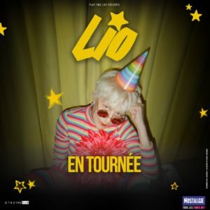 LIO