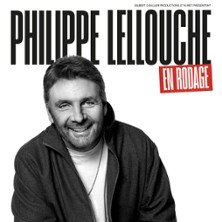Philippe Lellouche - En Tournée de Rodage