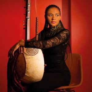 SONA JOBARTEH (UK / GAMBIE) + SIÂN POTTOK (BEL/USA/FR)