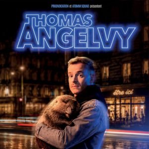 [Complet] THOMAS ANGELVY