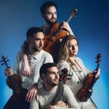 Quatuor Cobalt