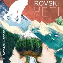 Yéti ,Rovski