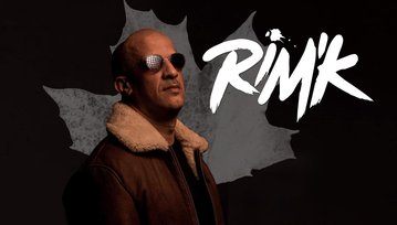 Rim k