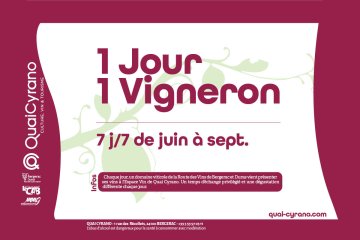 Un jour un vigneron