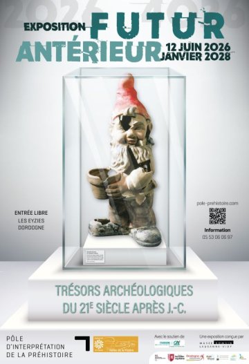 Exposition - Futur antérieur