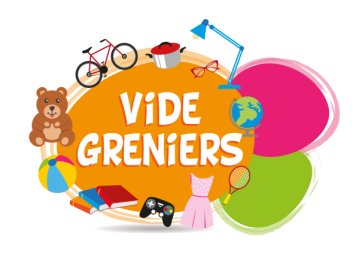 Vide grenier
