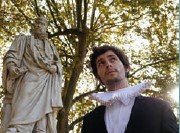 Visites Théâtralisées