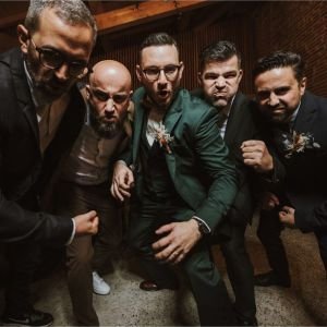 ALEA JACTA EST + GUEST