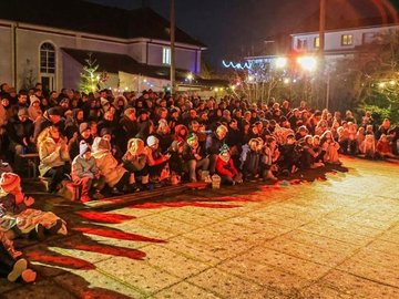 Festival : les Fenêtres de l'Avent