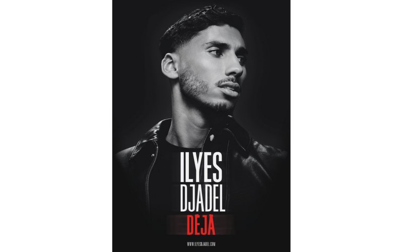 ILYES DJADEL