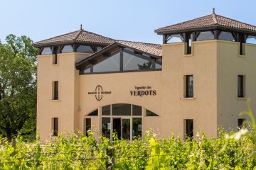 Vignoble des Verdots | Marché des producteurs & brunch du Périgord