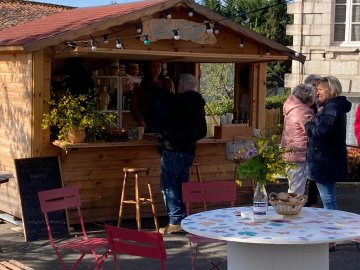 Animations de l'Association Les Doublauds