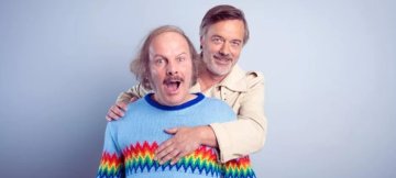 PHILIPPE KATERINE, PHILIPPE EVENO