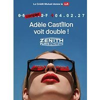 Adele castillon