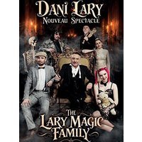The lary magic family