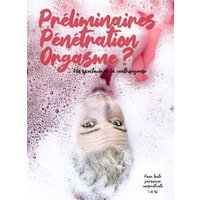 Claire Morel dans Préliminaires, pénétration, orgasme