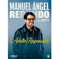 Manuel ángel redondo
