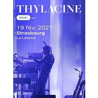 Thylacine