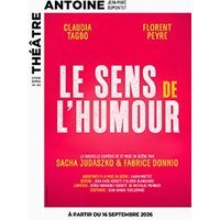 Le sens de l'humour
