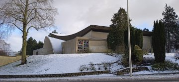 Exposition sur le développement de quartier dès 1905 et les 100 ans de la communauté Jeanne d'Arc 1926-2026