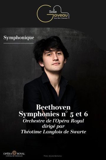 Beethoven : Symphonies n° 5 et 6