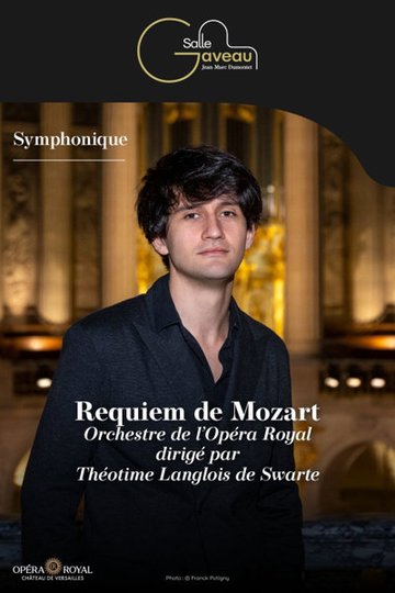 Requiem de Mozart