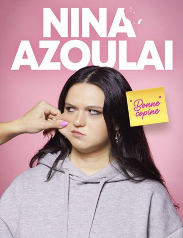 Nina Azoulai - Bonne Copine