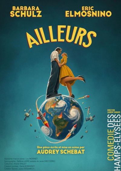 Ailleurs