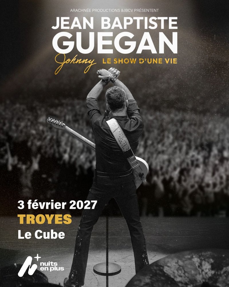 Jean-Baptiste Guegan