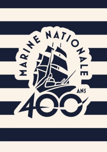 400 ans de la Marine Nationale