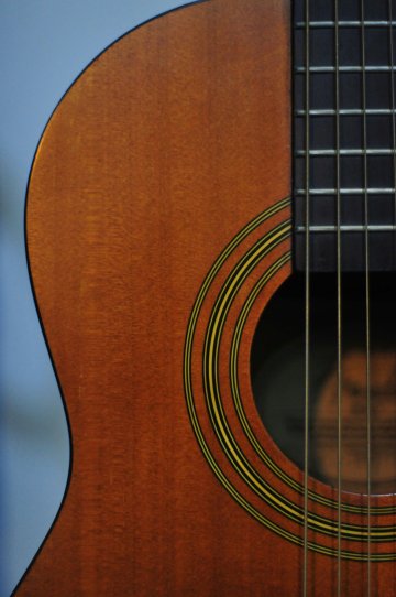 Semaine de la guitare - Conférence du luthier Benoît Fischer