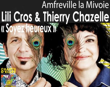 Lili Cros & Thierry Chazelle
