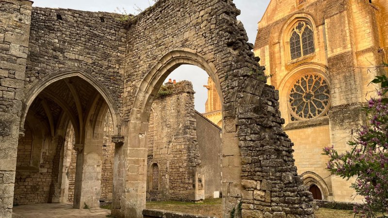 Journées du Patrimoine
