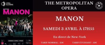 Manon