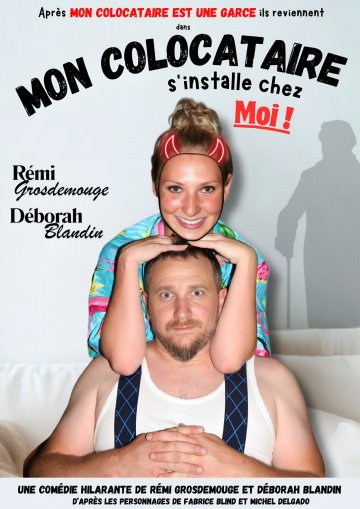 Soirée théâtre