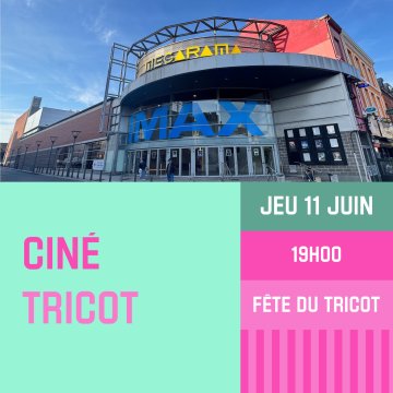Ciné-tricot