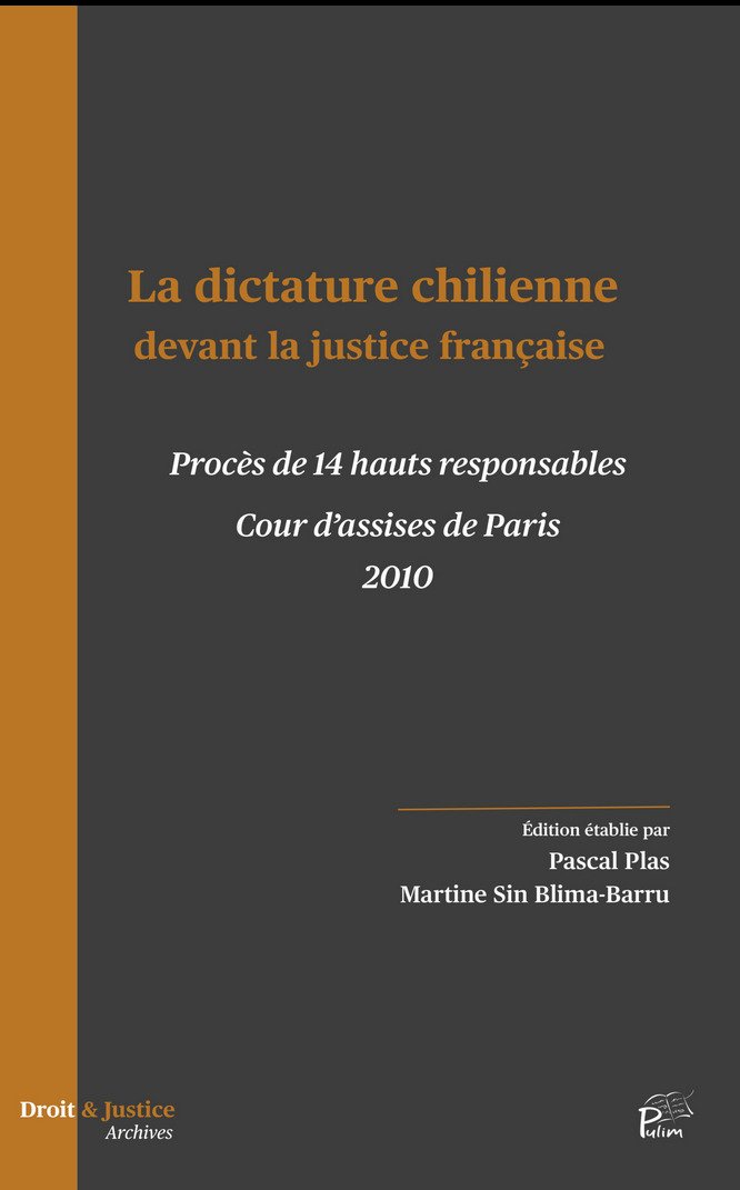 2e table ronde de Conflictualité. Justice en Amérique Latine, enjeux démocratiques de la constitution, de l’accès et de l’utilisation des archives