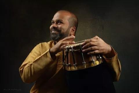 Concert - Suryaprakash classical trio