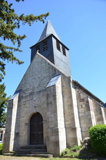 Visite guidée du quartier historique de Trouville-sur-Mer : le quartier Saint-Jean