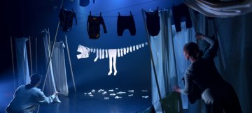 PYYKKI, LOST IN LAUNDRYLAND