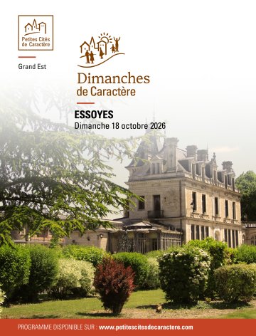 Dimanches de caractère