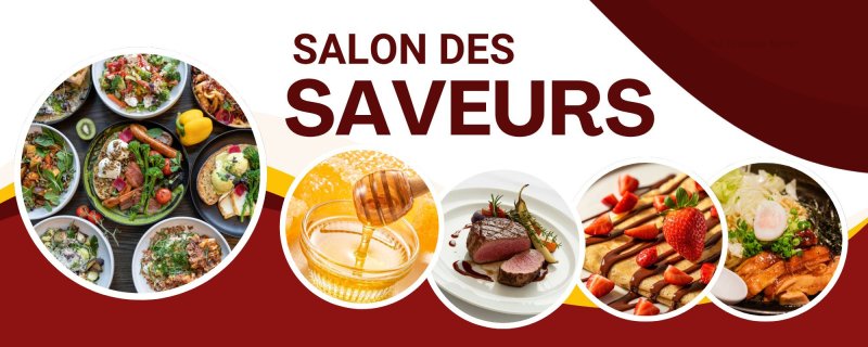 SALON DES SAVEURS