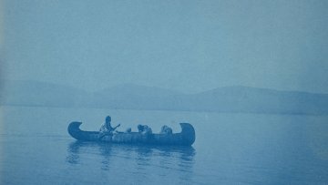 Canoës