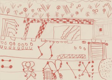 Atelier Tempographies : arts visuels et musique