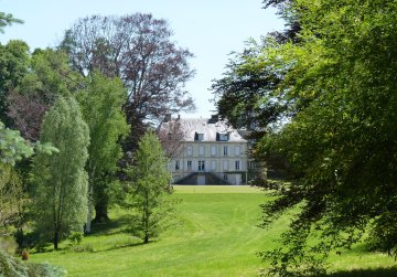 Journées Européennes du Patrimoine Arboretum du Château de Neuvic