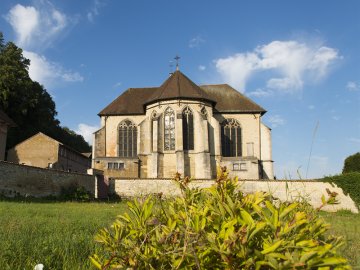 Concert orgue et clarinette