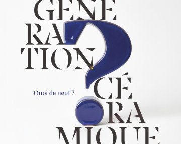 Génération Céramique - Bernardaud