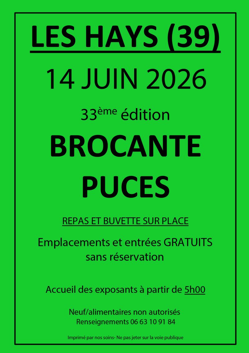 Brocante